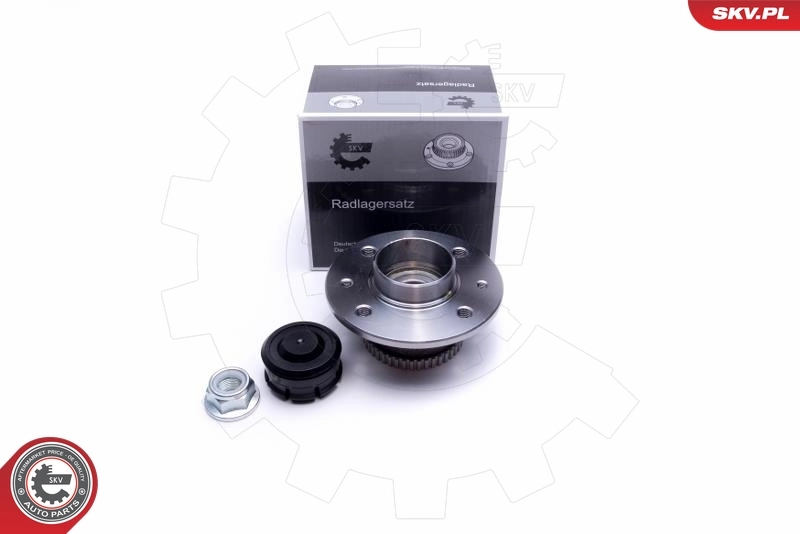 Wheel Bearing Kit
